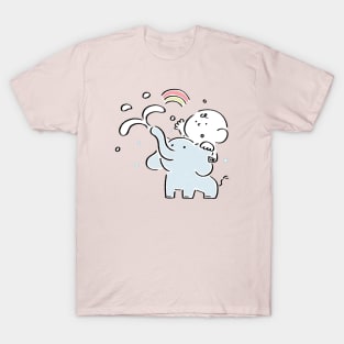 World Elephant Day T-Shirt